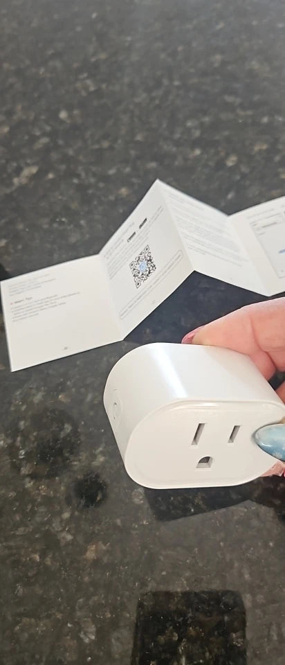 Review Card