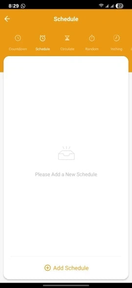 Review Card